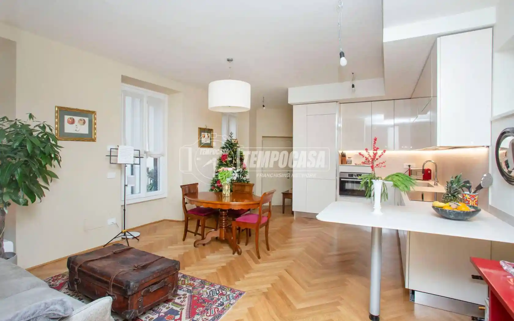 Trilocale via Paolo Sarpi 12, Paolo Sarpi, Milano - foto 5