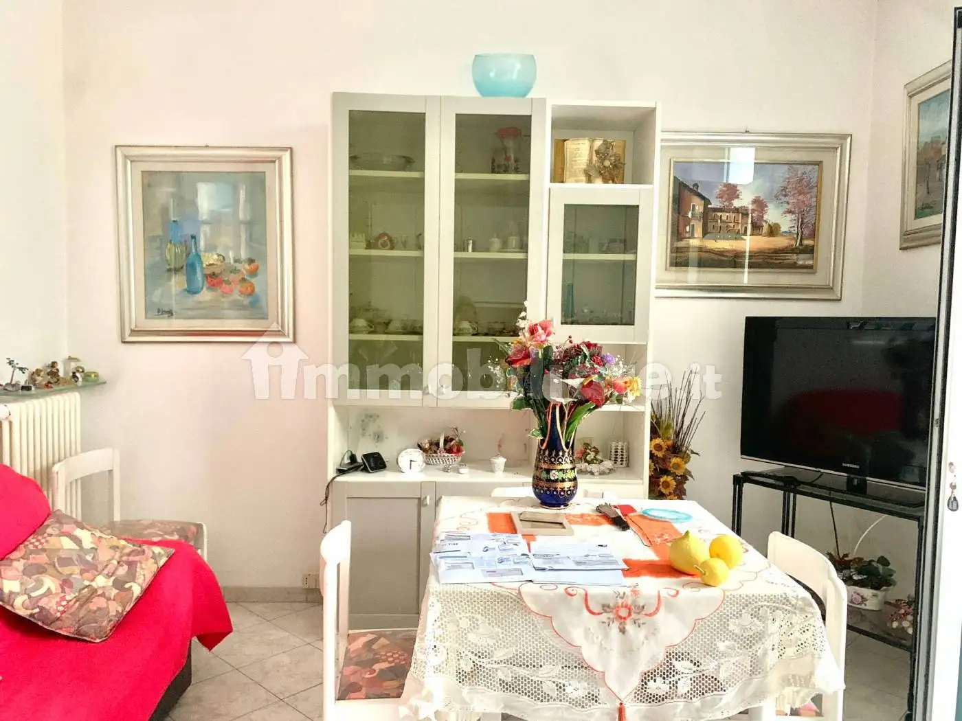 Appartamento in vendita a Riccione