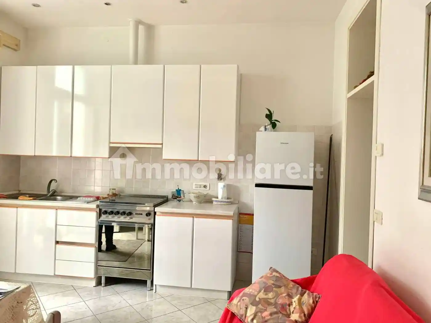 Bilocale viale Luigi Settembrini, Paese, Riccione - foto 2