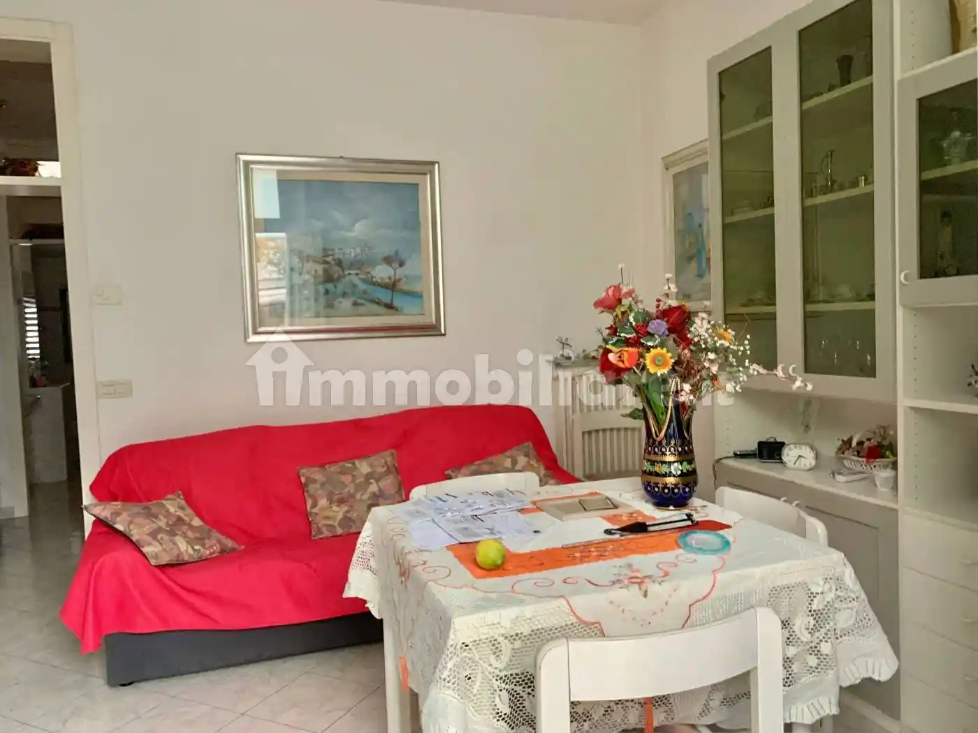 Bilocale viale Luigi Settembrini, Paese, Riccione - foto 5