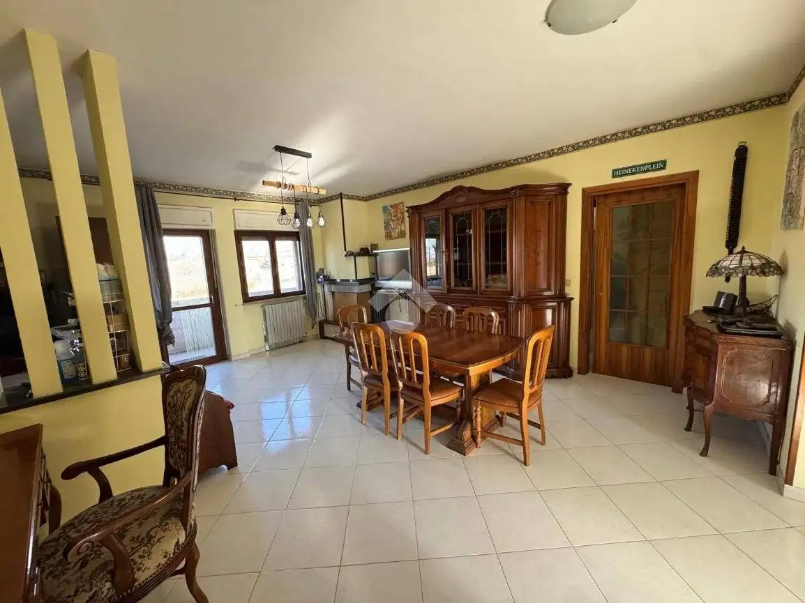 Appartamento in vendita a Avezzano