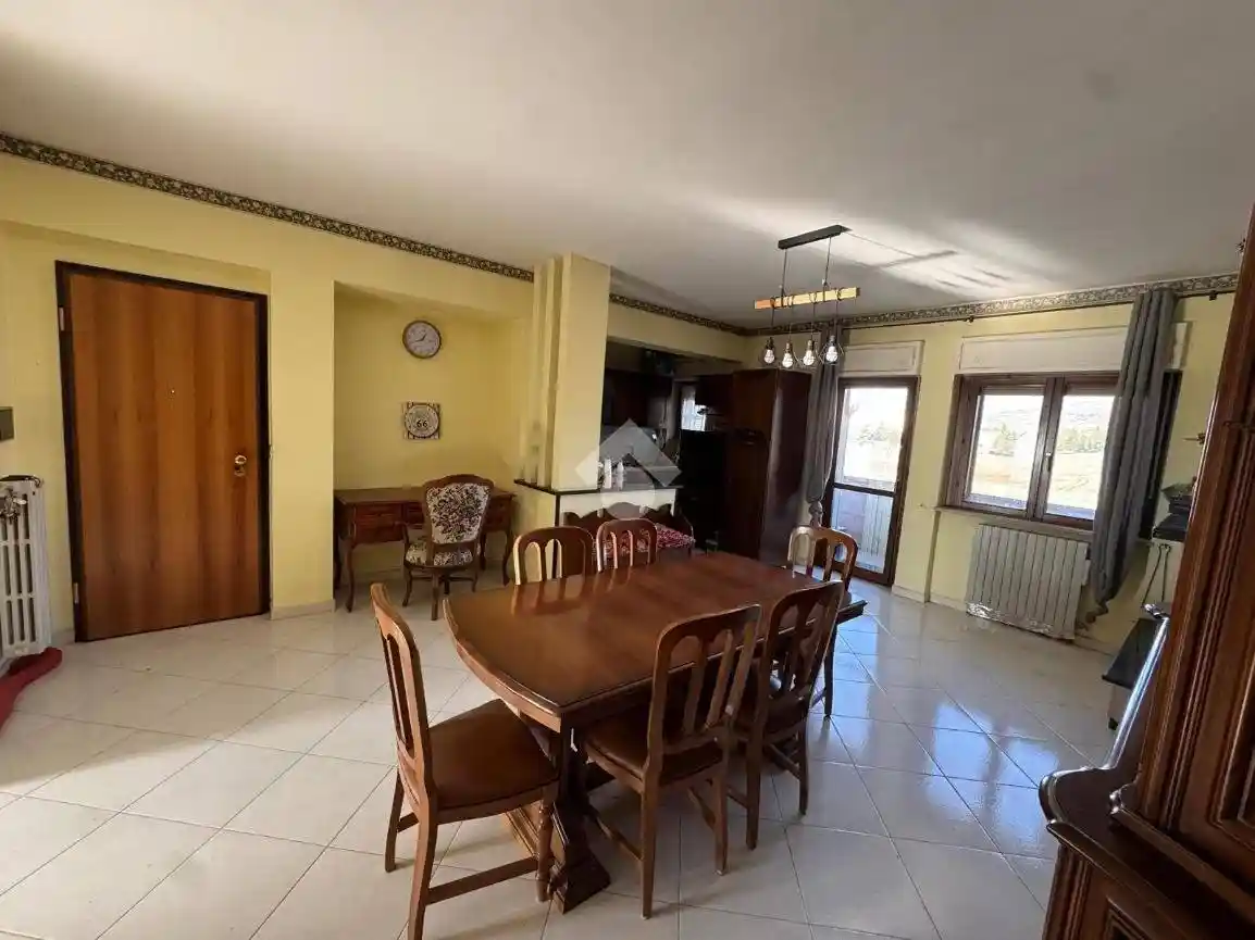 Quadrilocale via Pio la Torre 16, Centro, Avezzano - foto 2