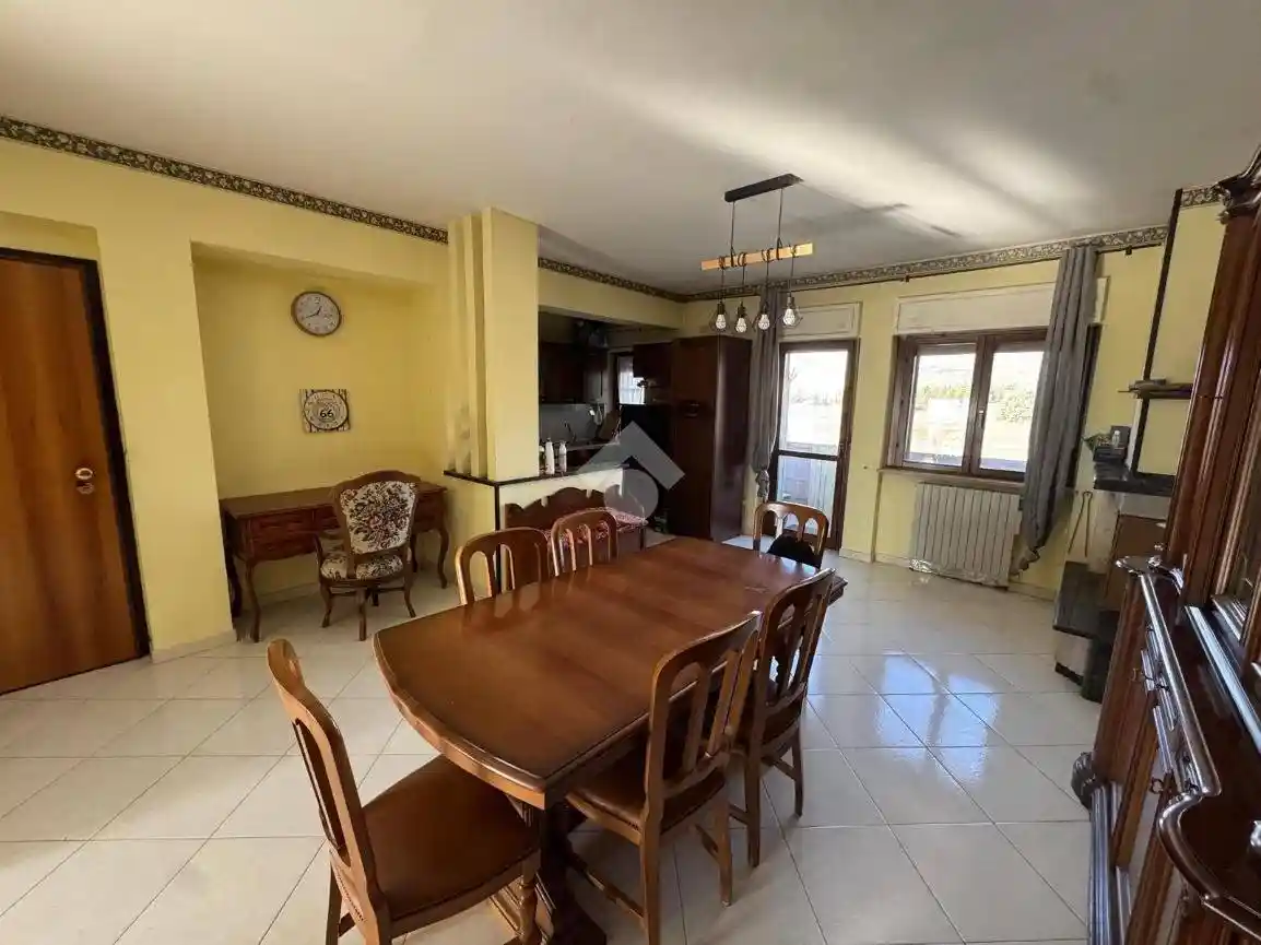 Quadrilocale via Pio la Torre 16, Centro, Avezzano - foto 3