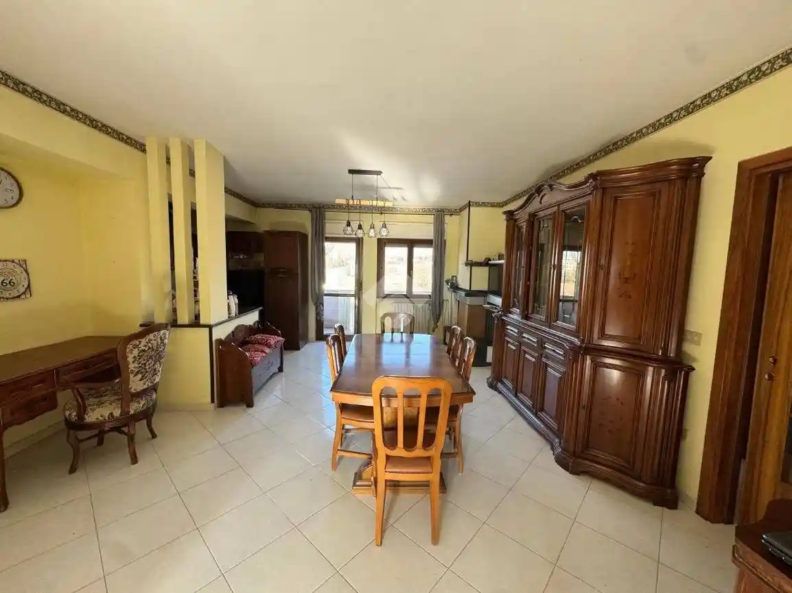 Quadrilocale via Pio la Torre 16, Centro, Avezzano - foto 4