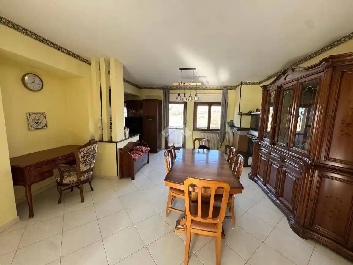 Quadrilocale via Pio la Torre 16, Centro, Avezzano - foto 5