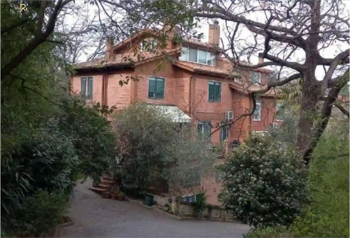 Casa indipendente in vendita a Morlupo