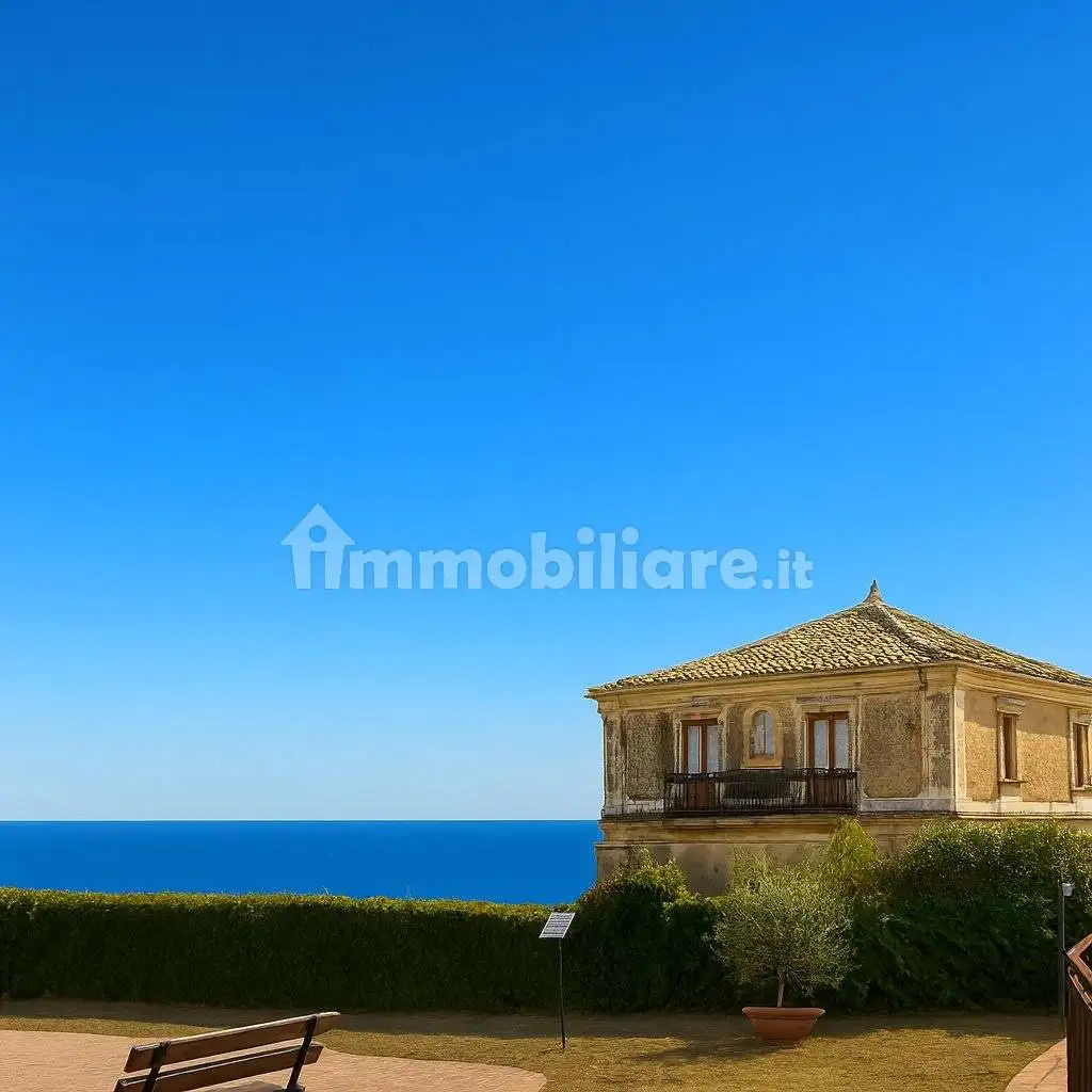 Rustico - Casale in vendita a Riace