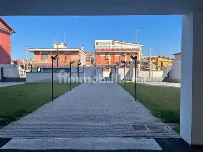 Bilocale via Michele Migliarini, Anagnina, Roma - foto 2