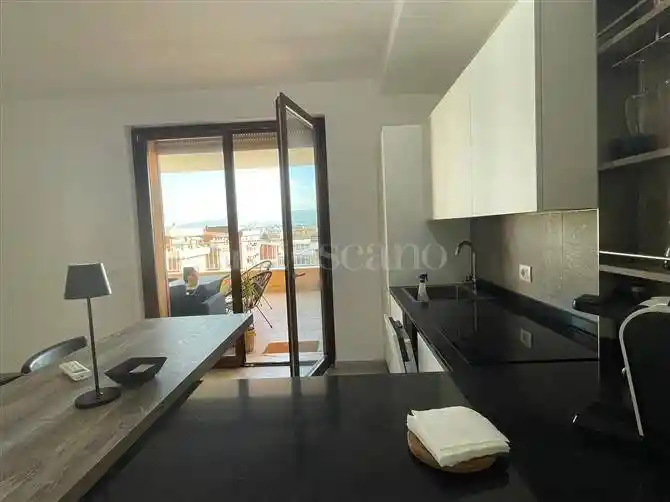 Bilocale via Michele Migliarini, Anagnina, Roma - foto 4