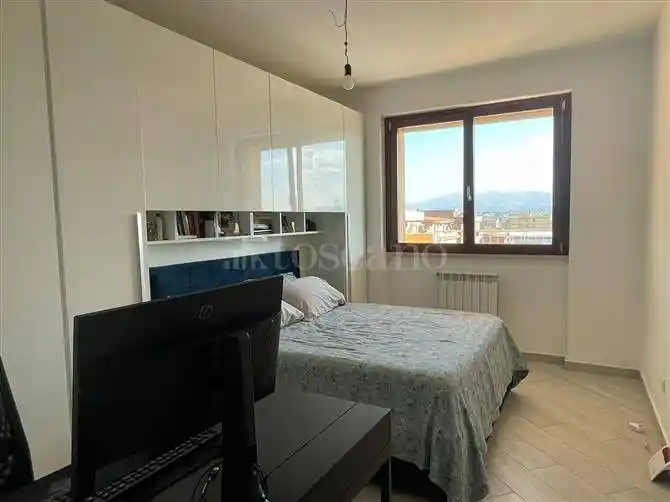 Bilocale via Michele Migliarini, Anagnina, Roma - foto 5