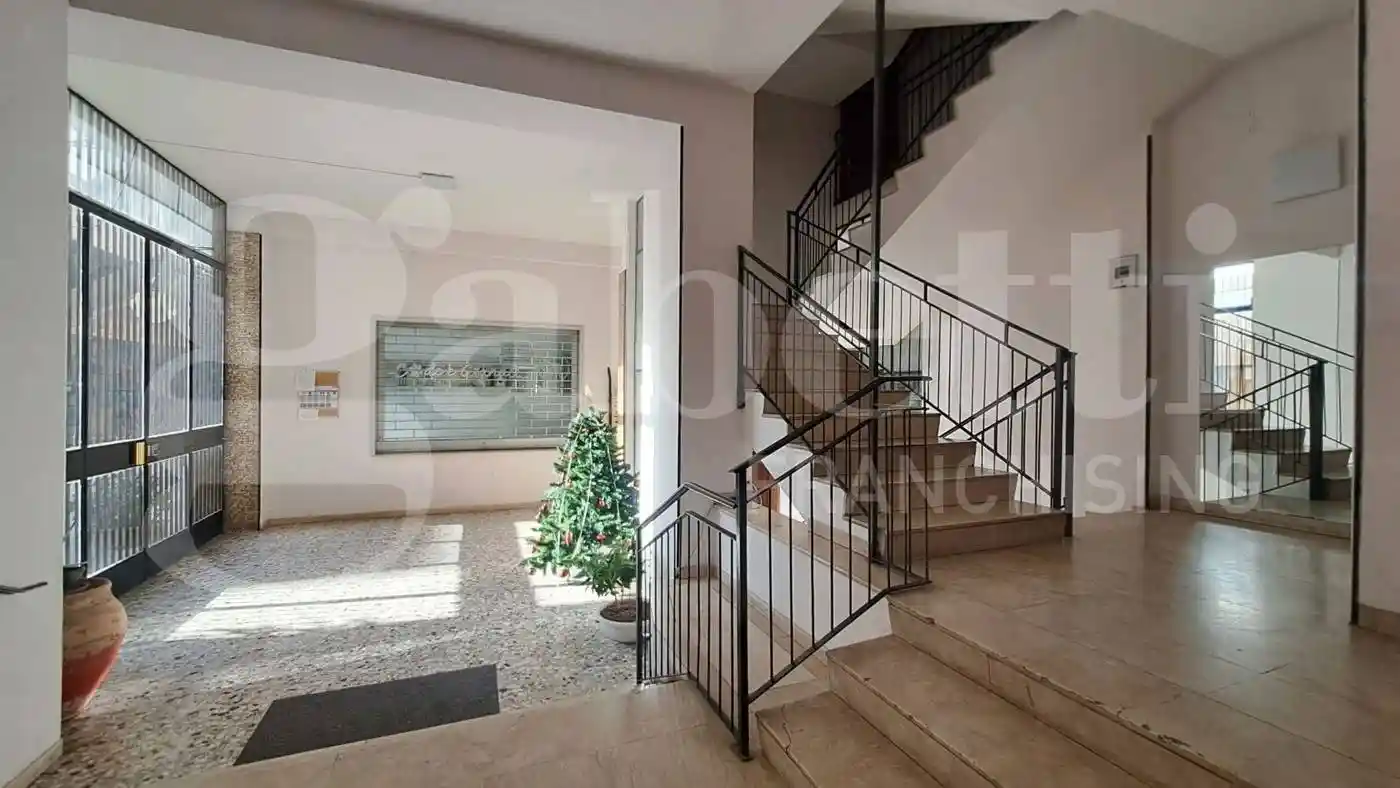 Trilocale via Duca degli Abruzzi, Guardia - Li Cuti, Catania - foto 2