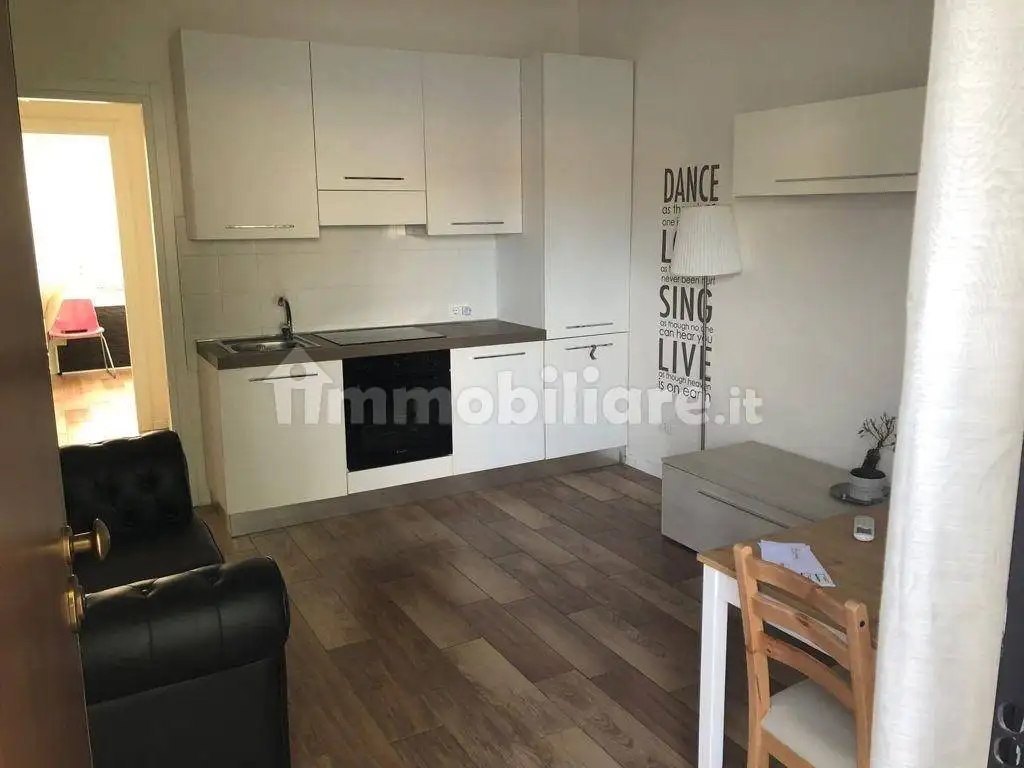 Appartamento in vendita a Segrate