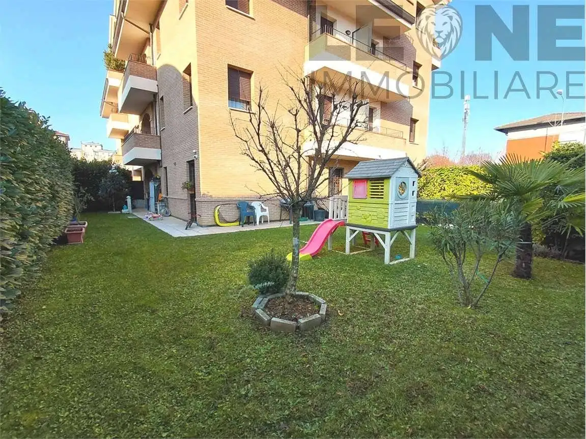 Appartamento in vendita a Savignano sul Panaro