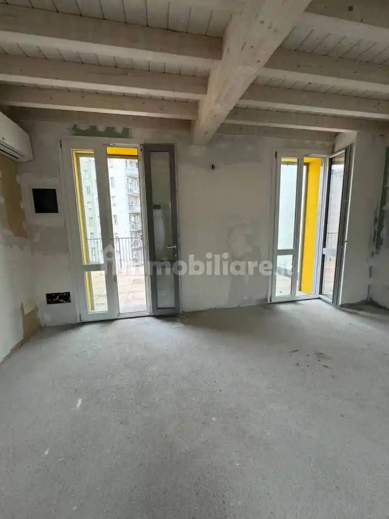 Trilocale via Michelangelo Buonarroti 4, Vercelli - Wagner, Milano - foto 3