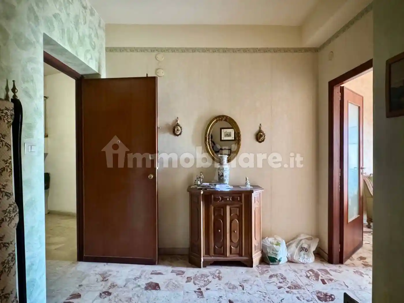 Appartamento viale Alcide De Gasperi, Rotolo, Catania - foto 2