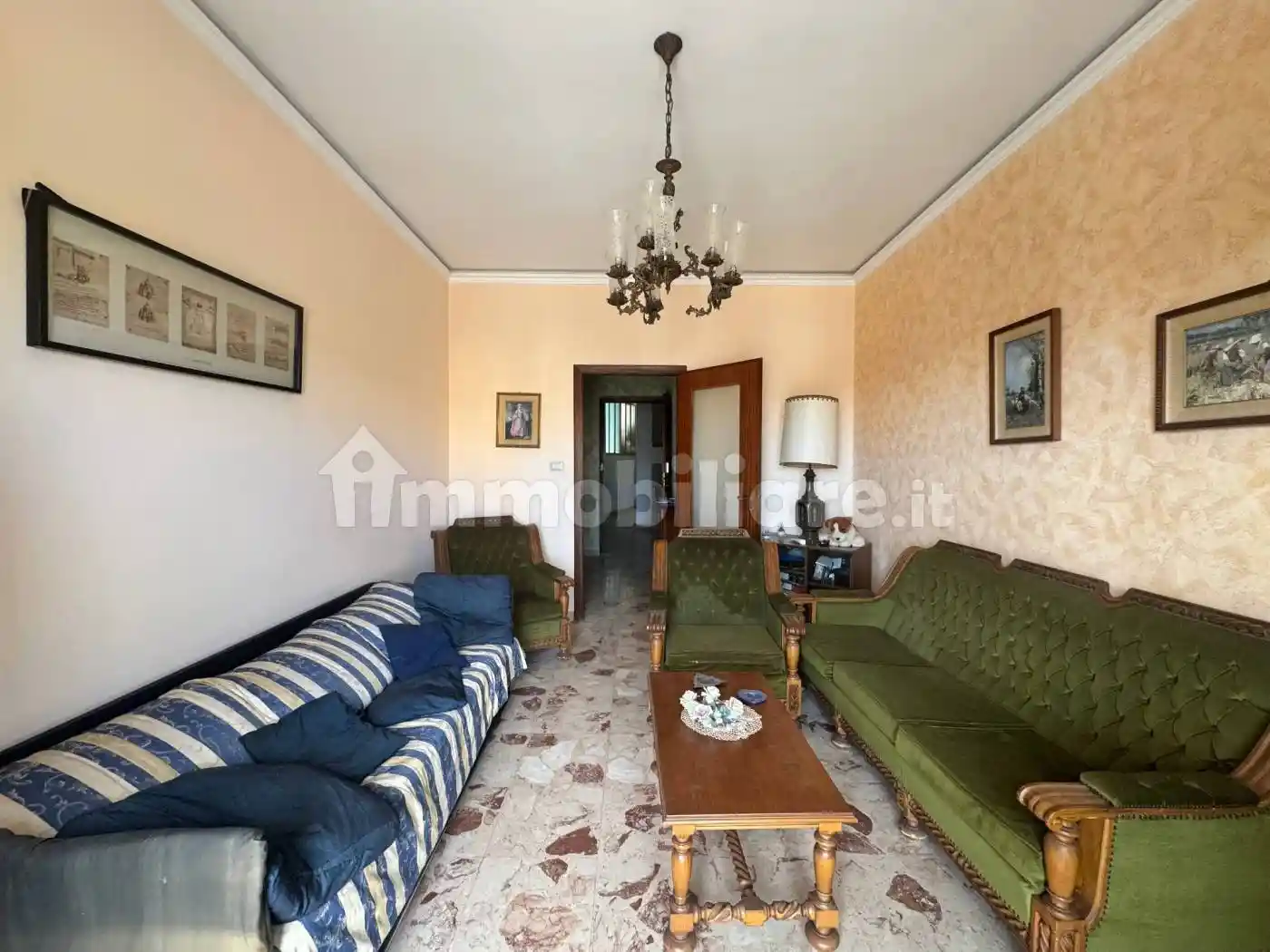 Appartamento viale Alcide De Gasperi, Rotolo, Catania - foto 5