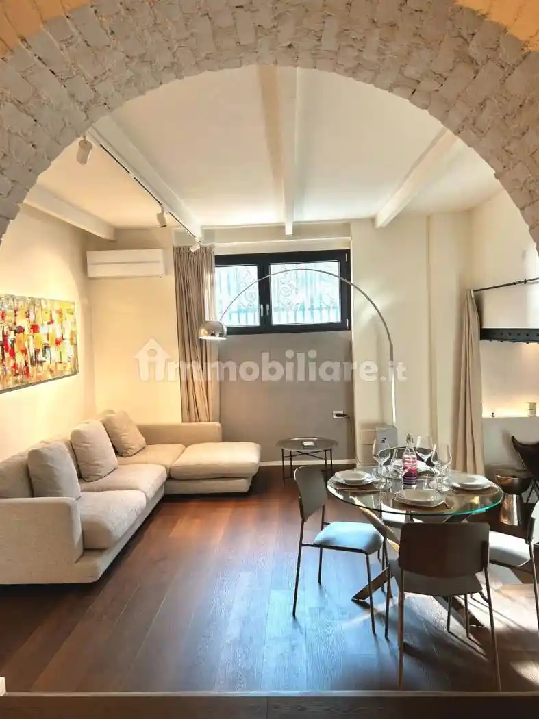 Loft via Coluccio Salutati, Vercelli - Wagner, Milano - foto 2