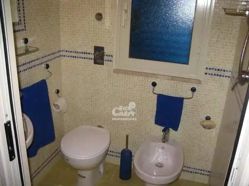 Villa unifamiliare, buono stato, 140 m², Casabianca, Berbaro, Fossarunza, Marsala - foto 3