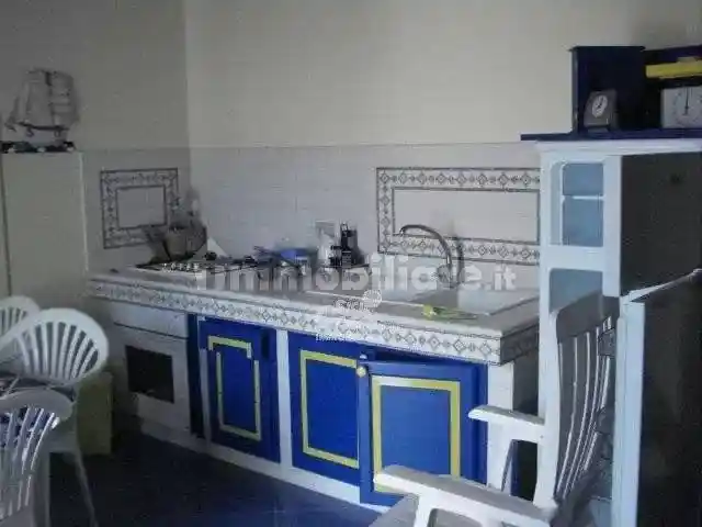 Villa unifamiliare, buono stato, 140 m², Casabianca, Berbaro, Fossarunza, Marsala - foto 4
