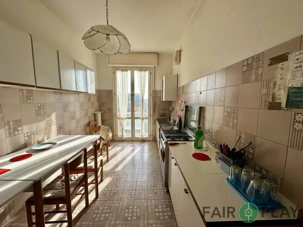 Appartamento in vendita a Forlì