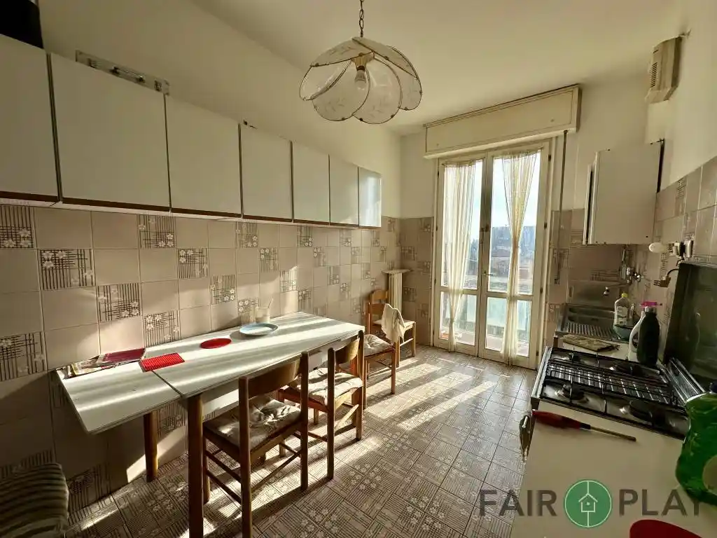 Trilocale via ravegnana 81, Foro Boario, Forlì - foto 2