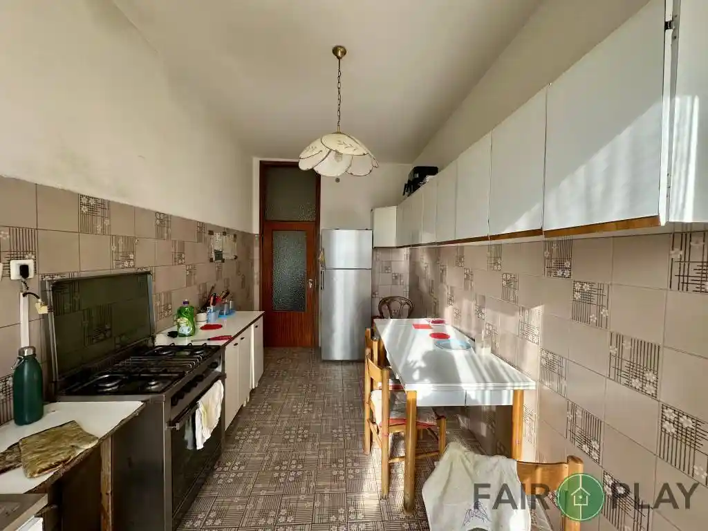 Trilocale via ravegnana 81, Foro Boario, Forlì - foto 3