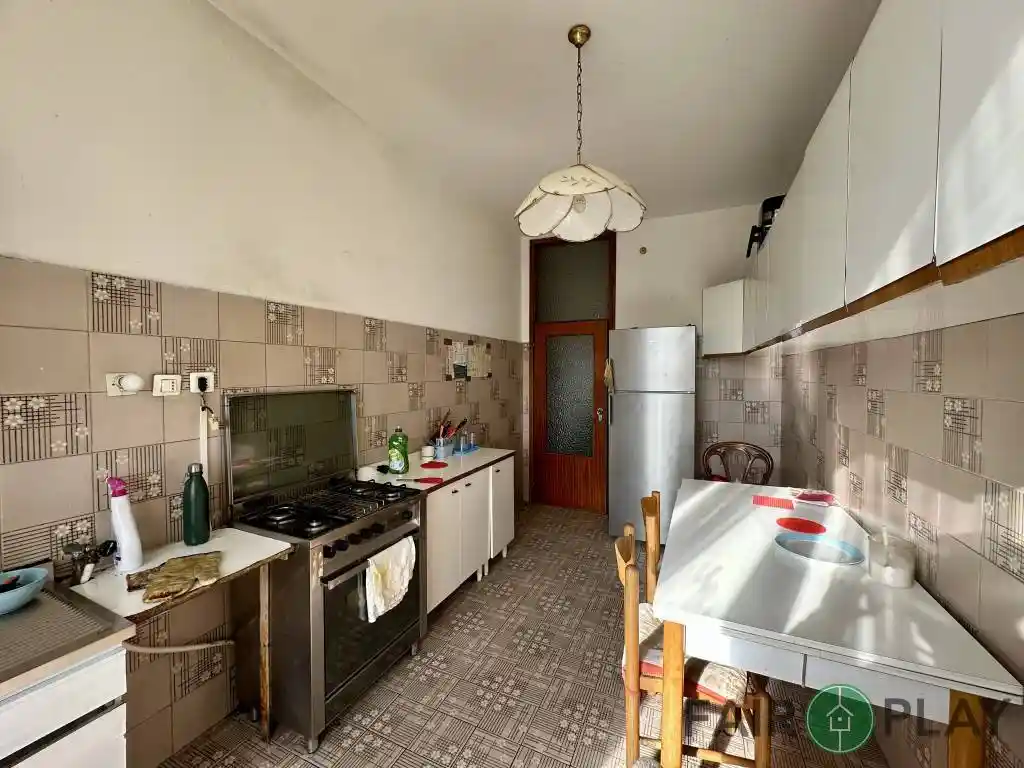 Trilocale via ravegnana 81, Foro Boario, Forlì - foto 4