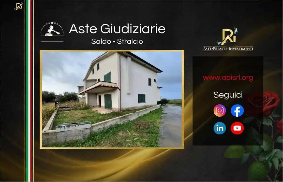 Appartamento in vendita a Fara in Sabina