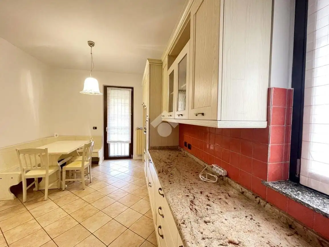 Villa unifamiliare via Dante Alighieri 1, Bettola Zelo Foramagno, Peschiera Borromeo - foto 4