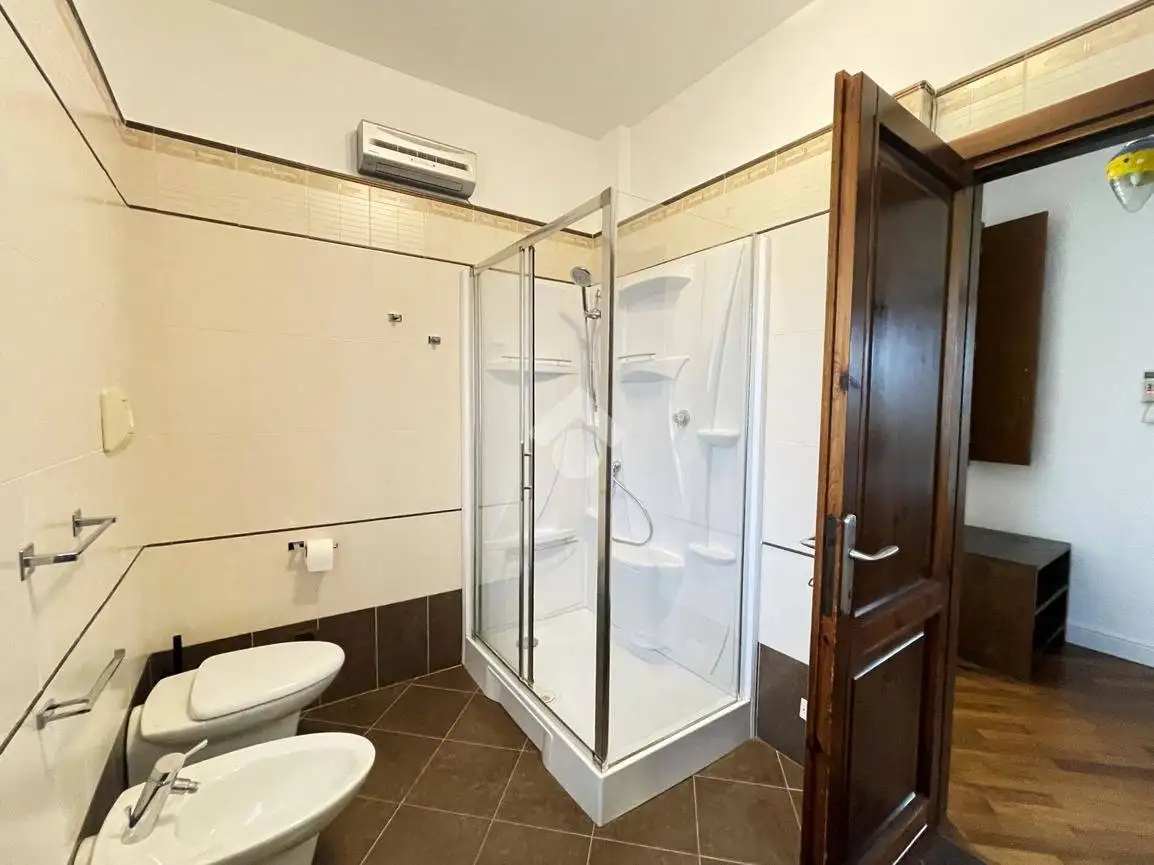 Villa unifamiliare via Dante Alighieri 1, Bettola Zelo Foramagno, Peschiera Borromeo - foto 5