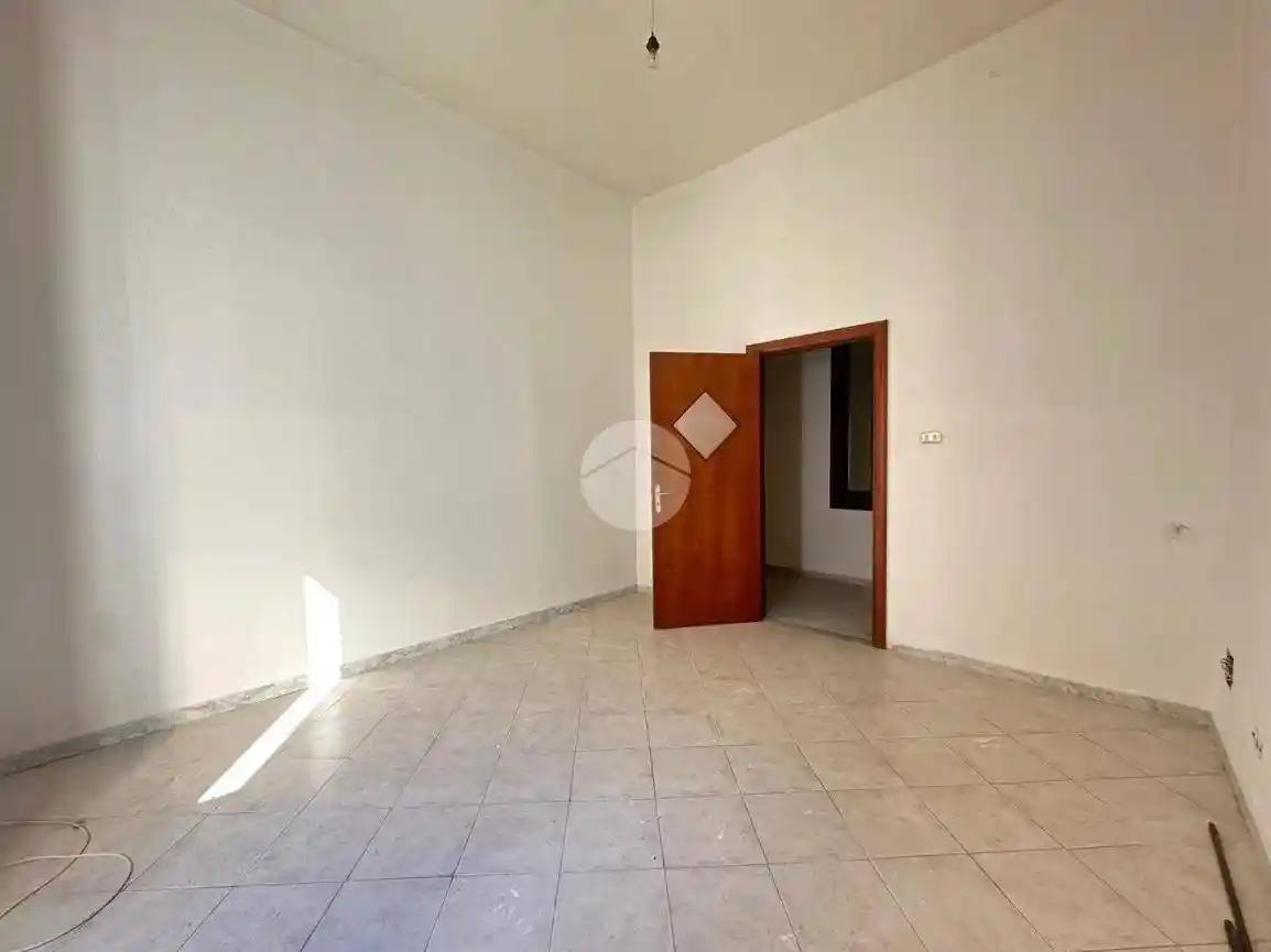 Trilocale via Paolo Giovio 1, Secondigliano, Napoli - foto 2