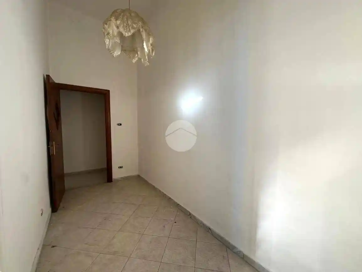 Trilocale via Paolo Giovio 1, Secondigliano, Napoli - foto 3