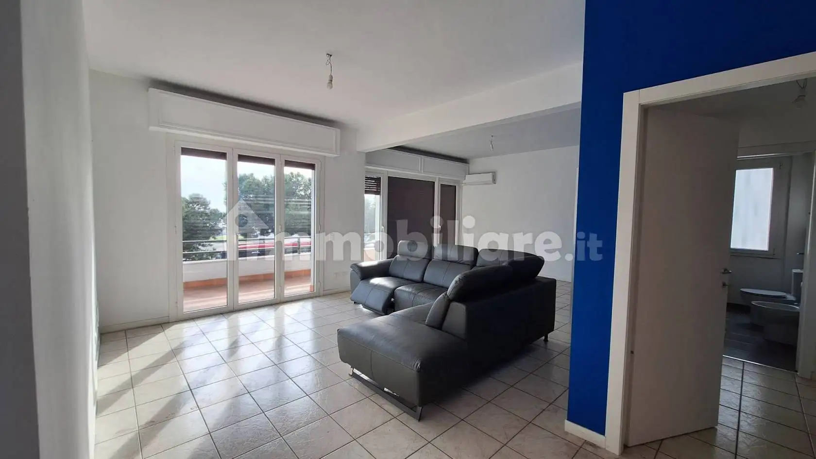 Appartamento in affitto a Catania