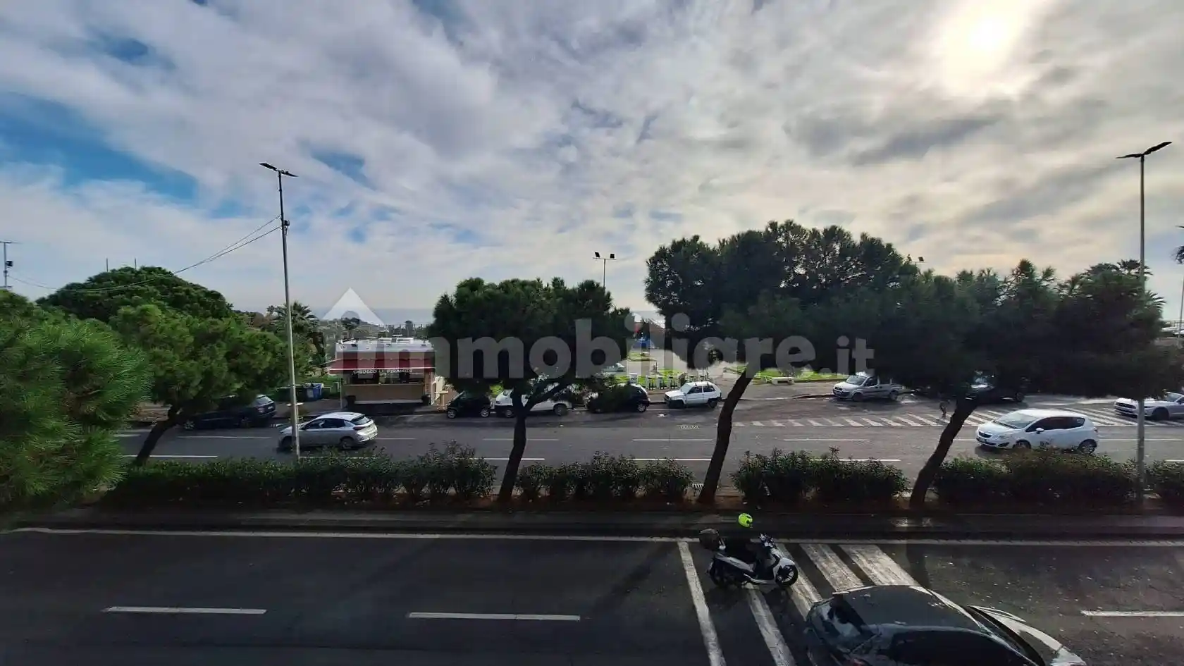 Trilocale viale Africa, Corso Italia - Europa, Catania - foto 2