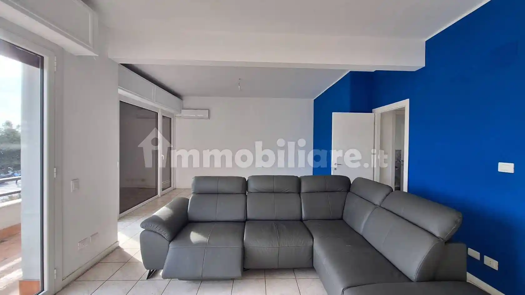 Trilocale viale Africa, Corso Italia - Europa, Catania - foto 3