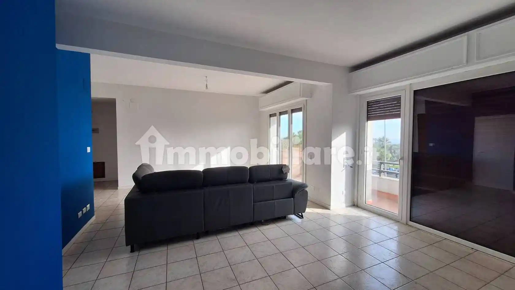 Trilocale viale Africa, Corso Italia - Europa, Catania - foto 4