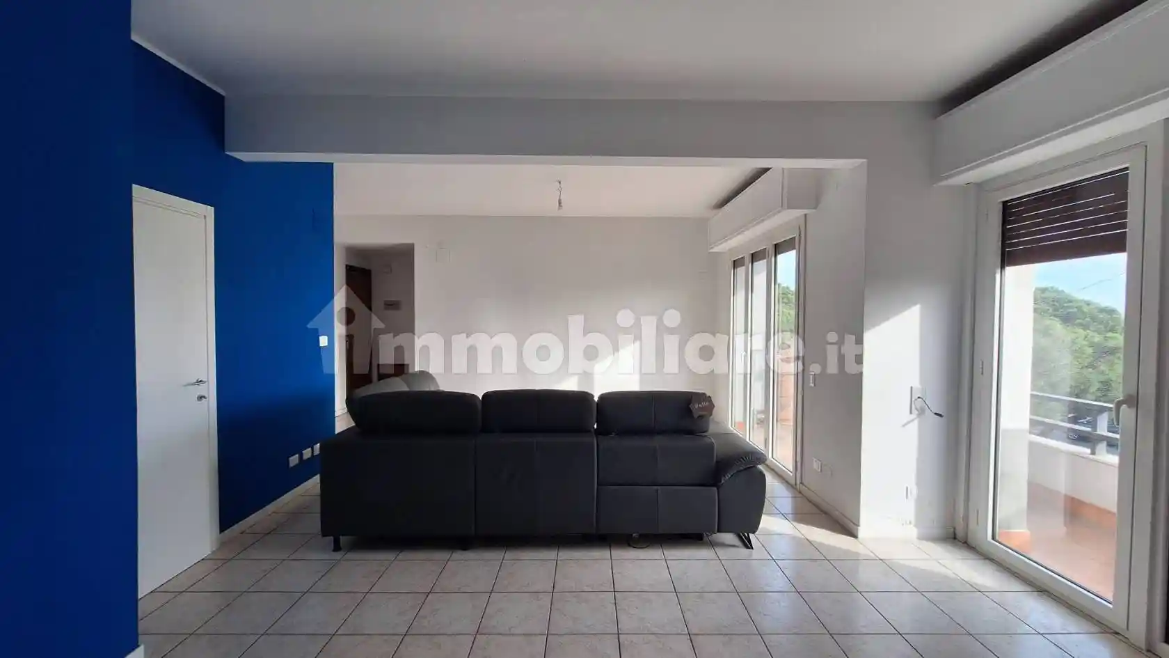 Trilocale viale Africa, Corso Italia - Europa, Catania - foto 5