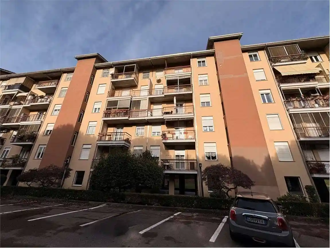 Appartamento piazza Avis, 9, Collina, Pinerolo - foto 3