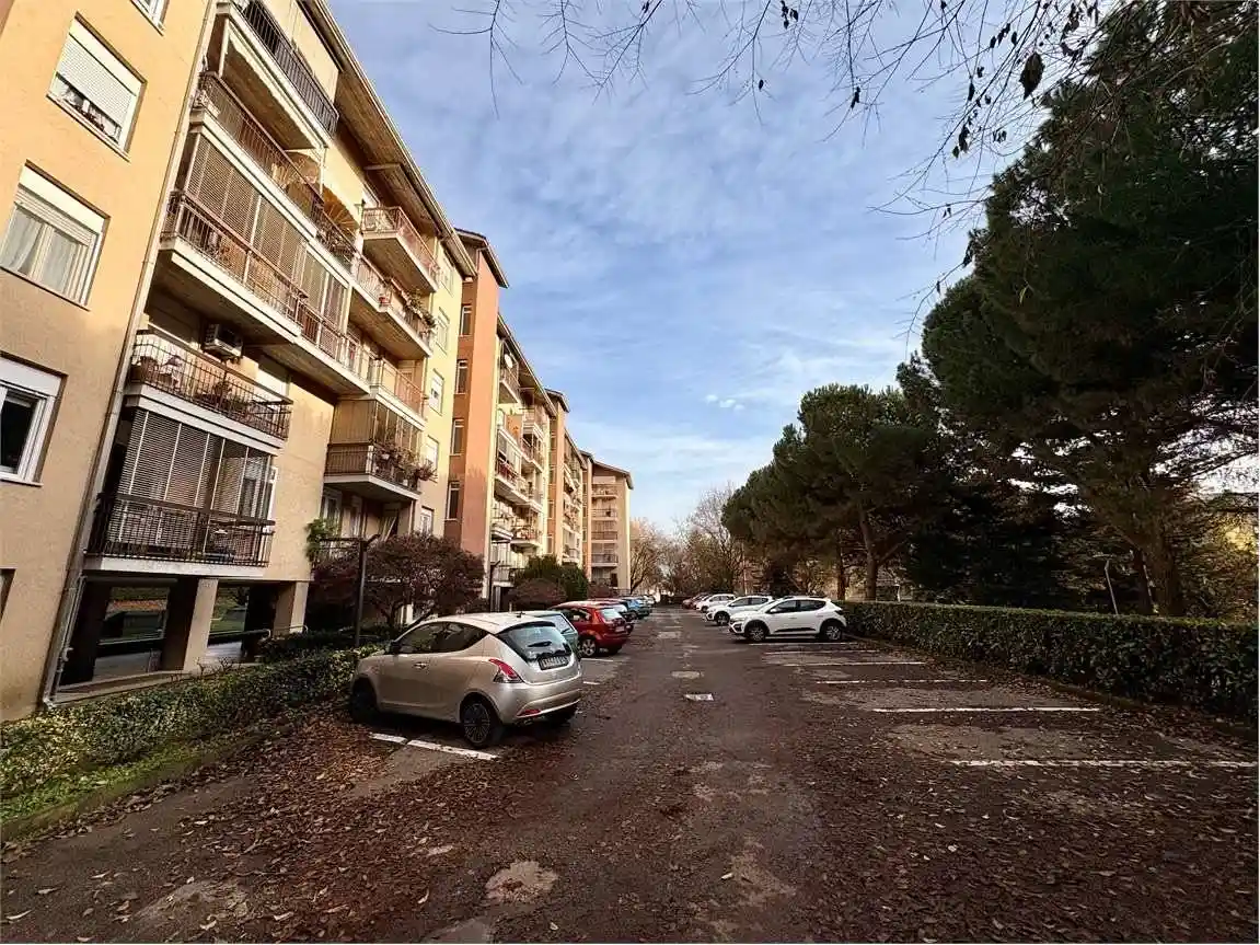 Appartamento piazza Avis, 9, Collina, Pinerolo - foto 4