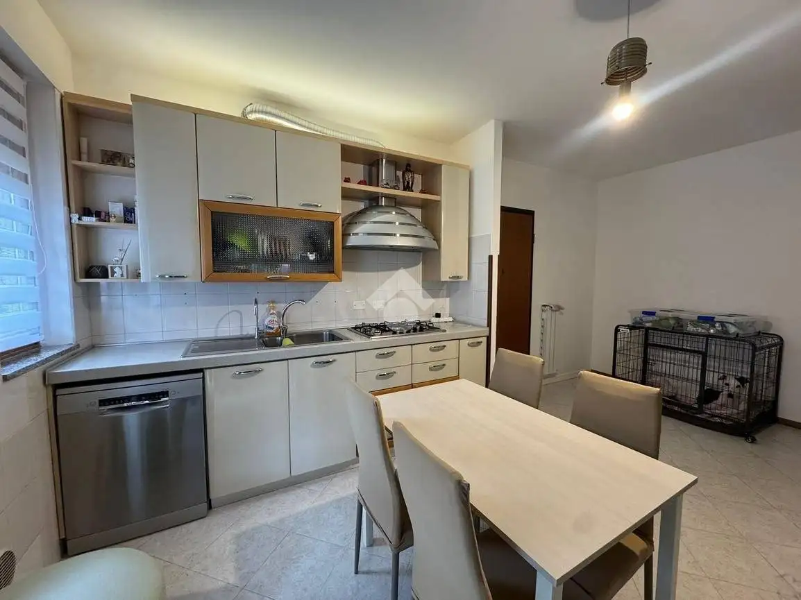 Appartamento in vendita a Boltiere