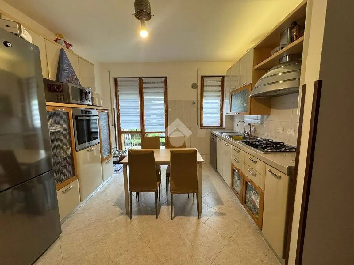 Trilocale via Caduti VI Luglio 4, Boltiere - foto 3