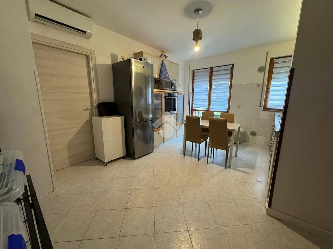 Trilocale via Caduti VI Luglio 4, Boltiere - foto 5