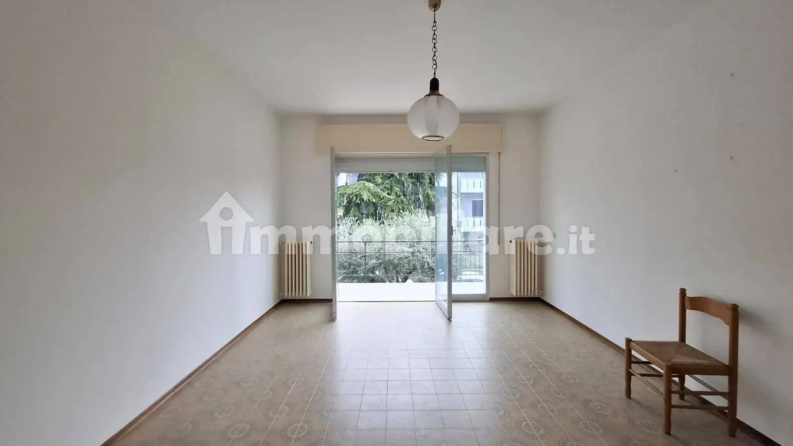 Appartamento in vendita a Forlì