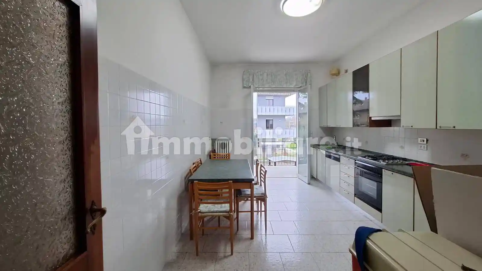 Appartamento via Salvo D'Acquisto, Parco Urbano - Piscina, Forlì - foto 3