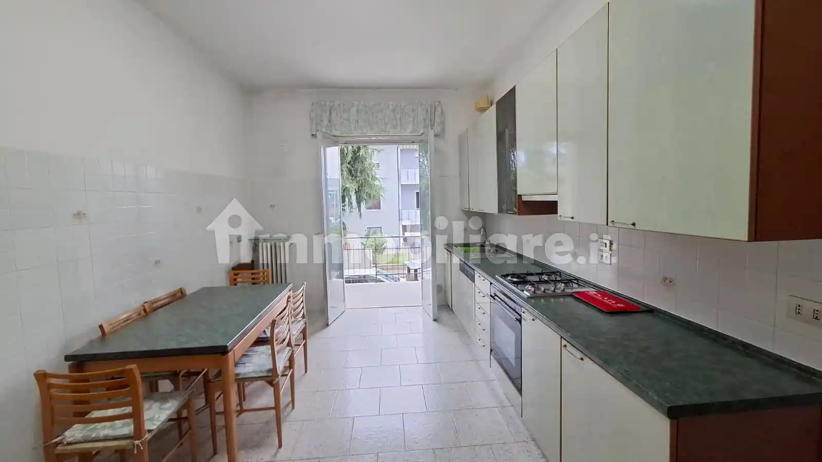 Appartamento via Salvo D'Acquisto, Parco Urbano - Piscina, Forlì - foto 4