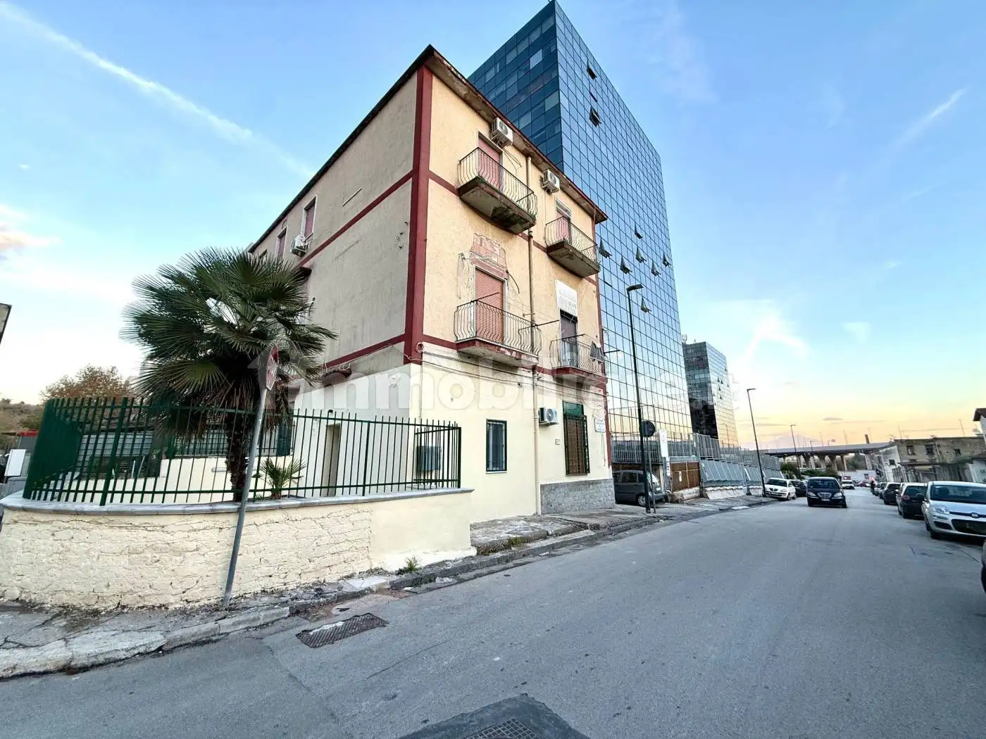 Appartamento in affitto a Napoli