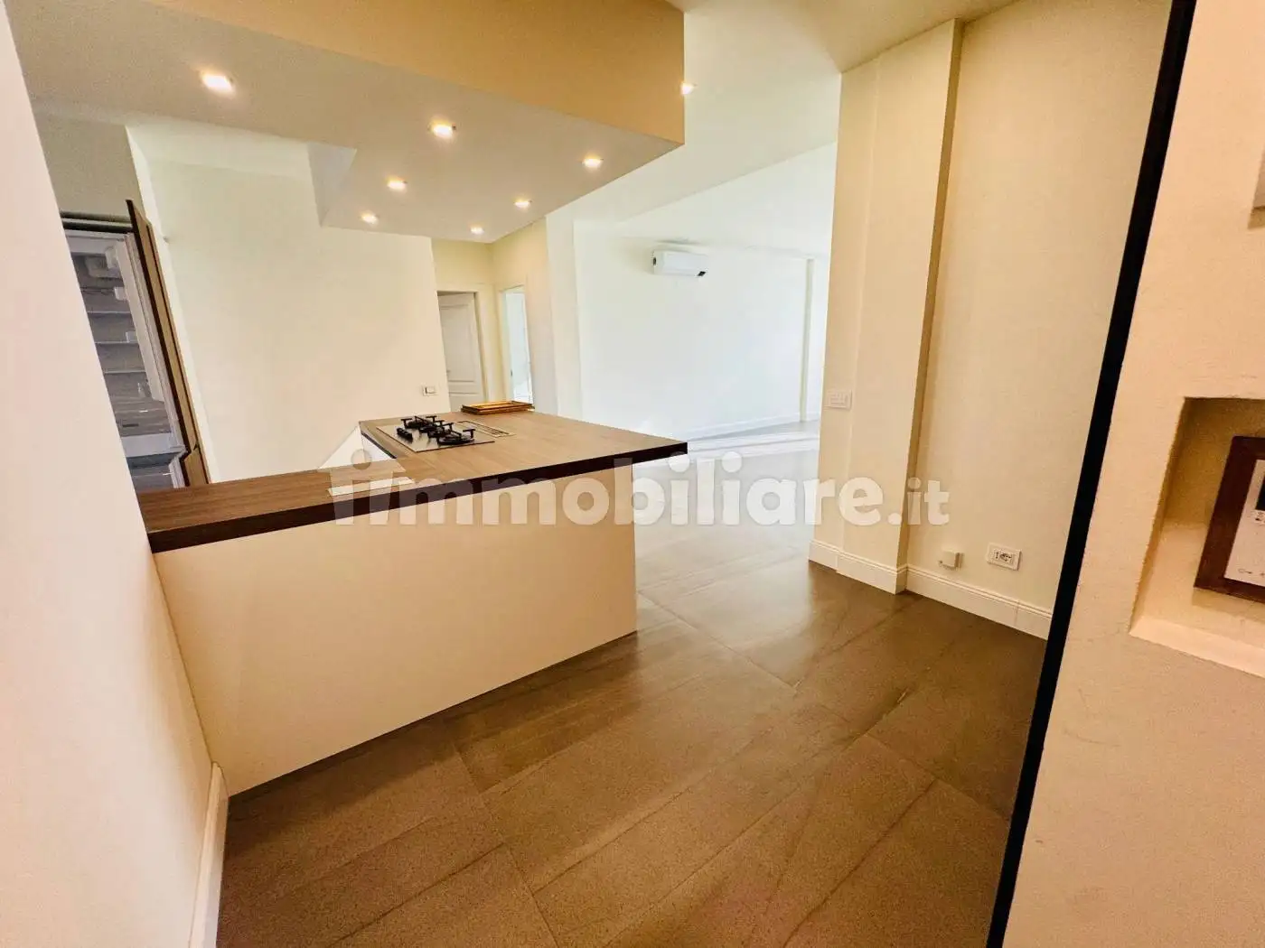 Appartamento in affitto a Modena