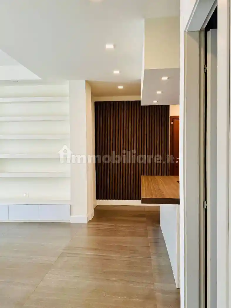 Trilocale via Belluno 45, Buon Pastore - Parco Amendola, Modena - foto 2