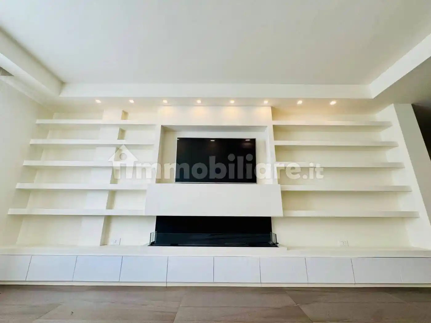 Trilocale via Belluno 45, Buon Pastore - Parco Amendola, Modena - foto 5