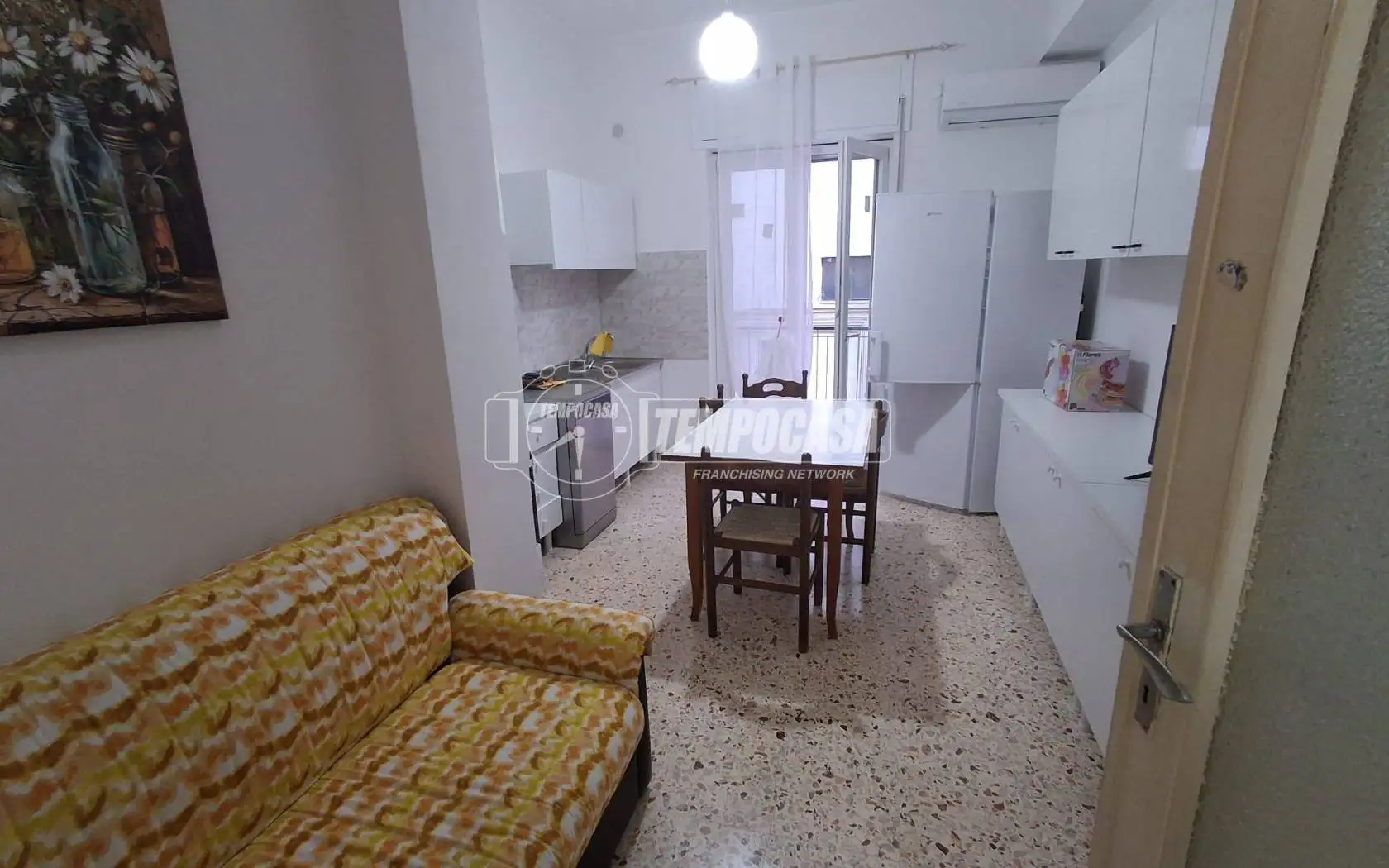 Appartamento in affitto a Messina